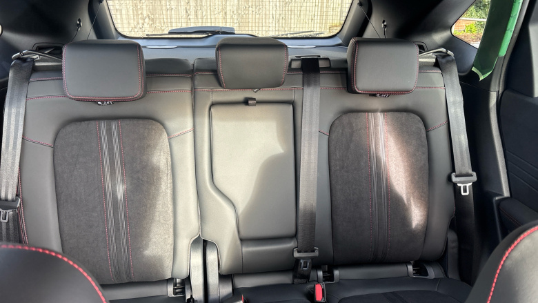 Ford Kuga 2.5 FHEV ST-Line X 5dr CVT Hybrid Estate